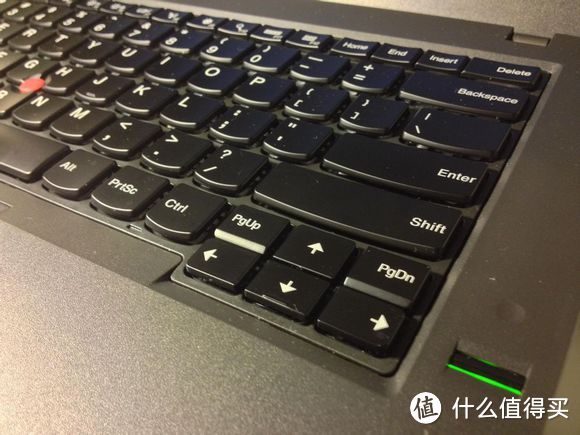 深度评测 — T440笔记本电脑外观部分深度解析