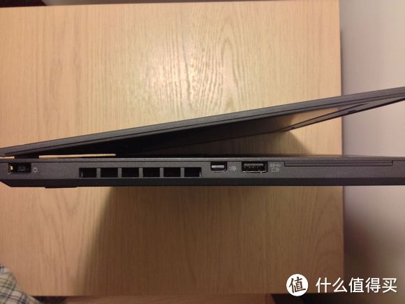 深度评测 — T440笔记本电脑外观部分深度解析