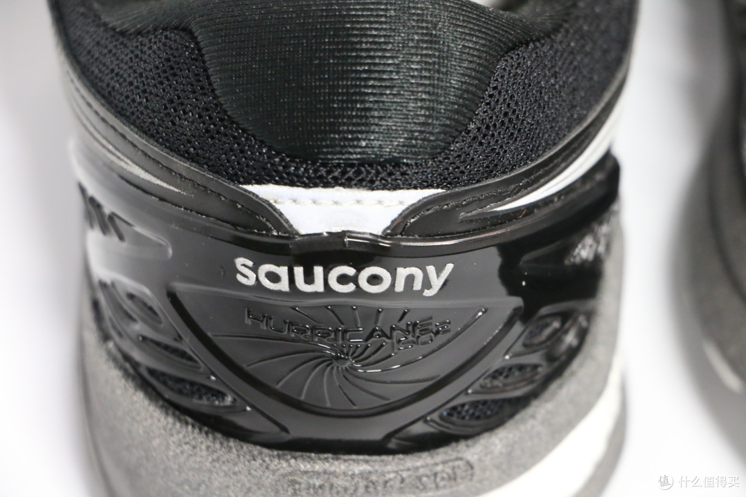 618战果:saucony hurricane IOS 2