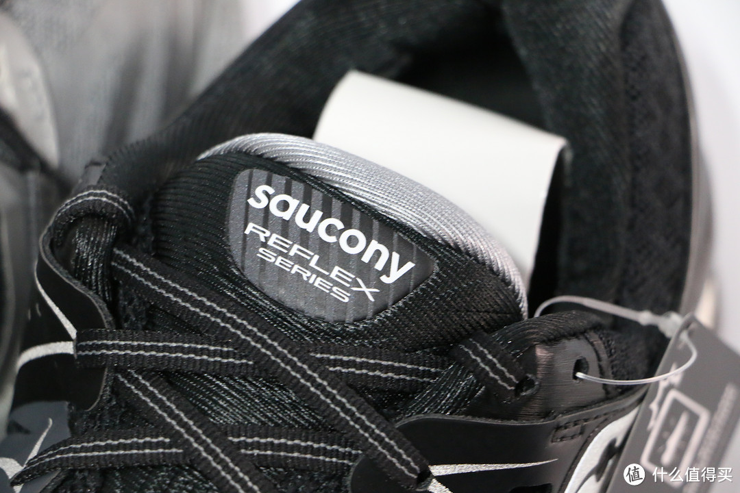 618战果：saucony hurricane IOS 2