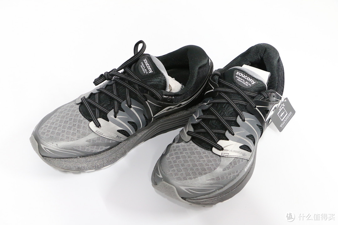 618战果:saucony hurricane IOS 2