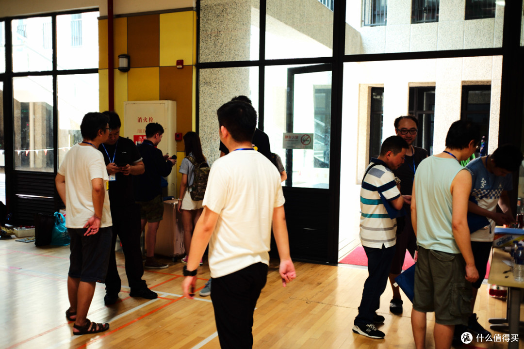 众望所归的难得聚会:2017全国乐高成人玩家聚会暨作品展纪实