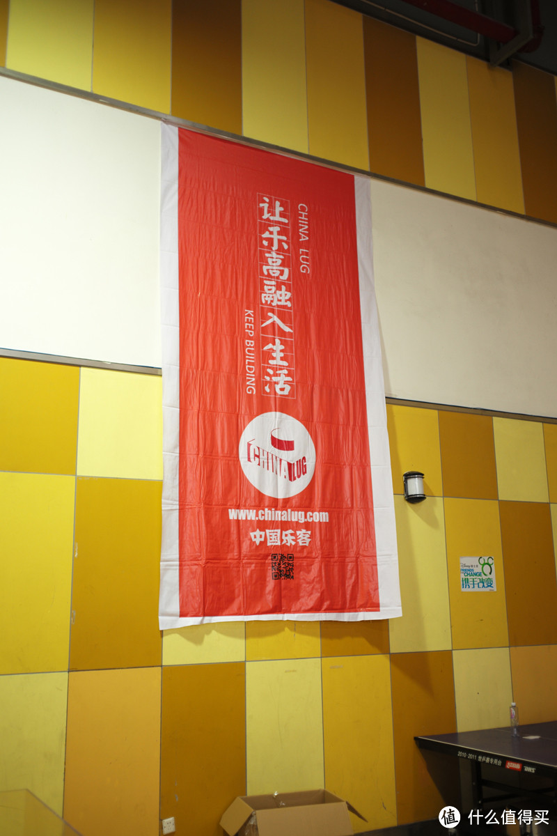 众望所归的难得聚会:2017全国乐高成人玩家聚会暨作品展纪实