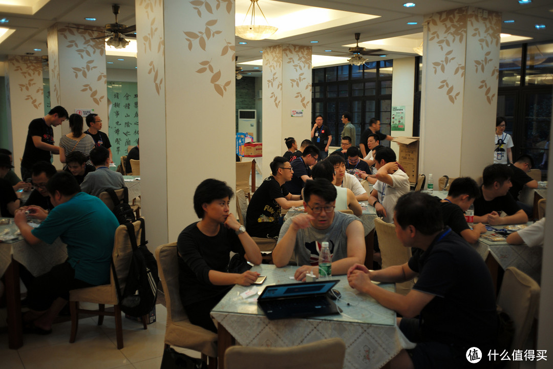 众望所归的难得聚会:2017全国乐高成人玩家聚会暨作品展纪实