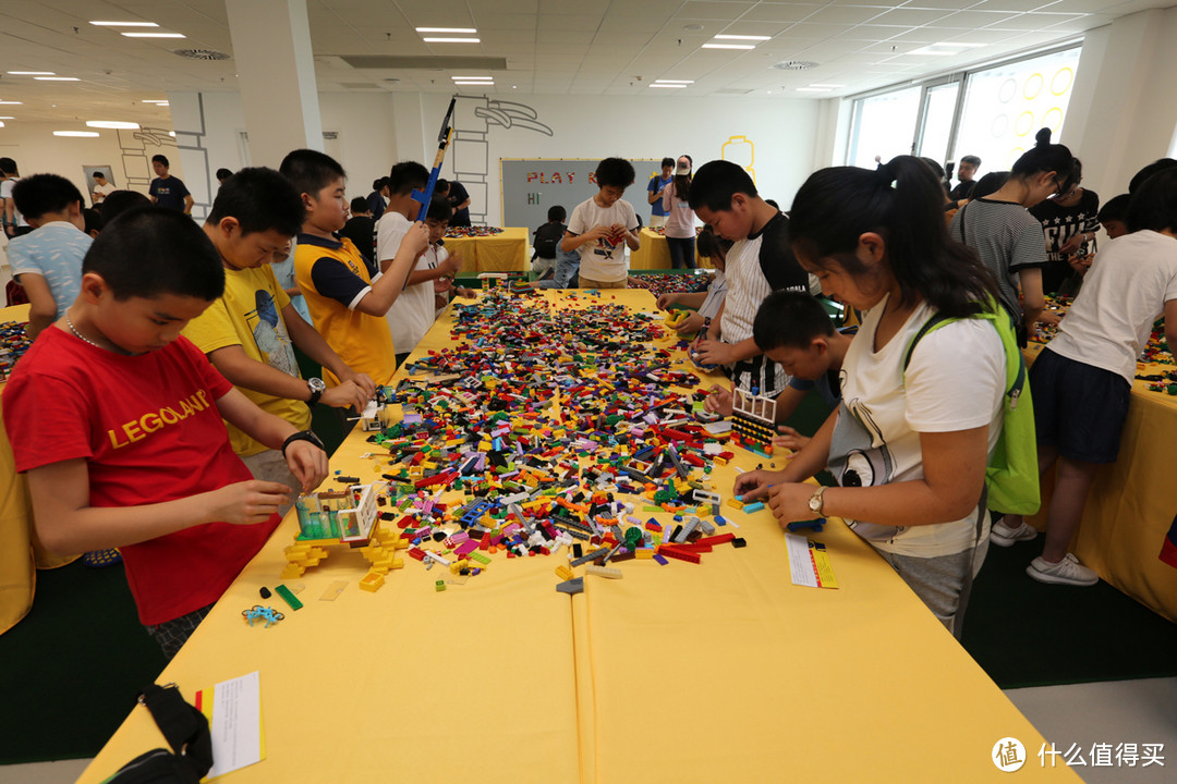 众望所归的难得聚会:2017全国乐高成人玩家聚会暨作品展纪实