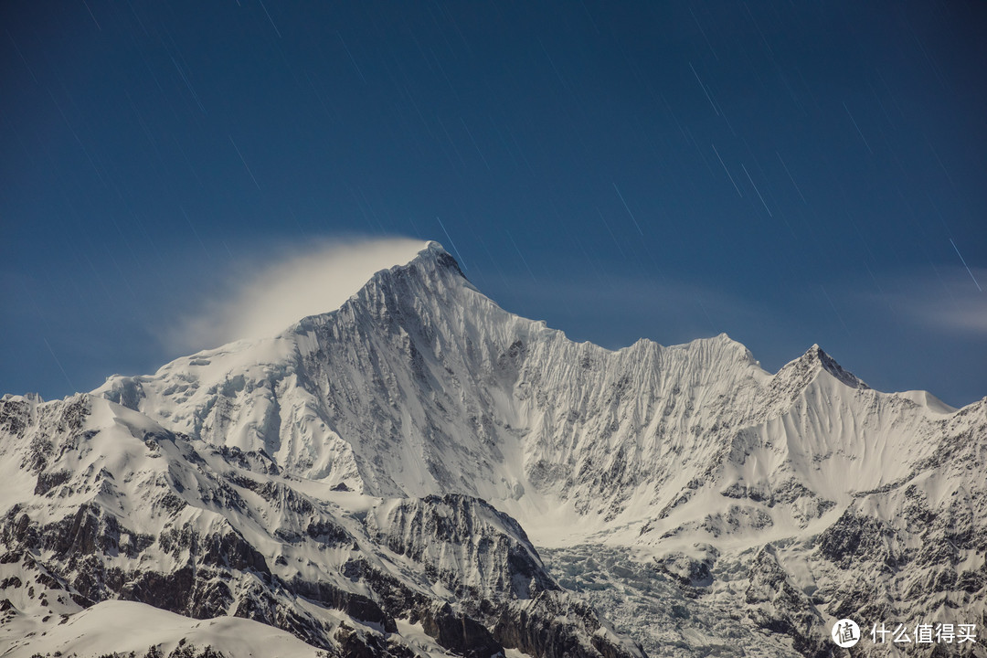 自驾云南转山转海转经，亲见梅里雪山日照金山