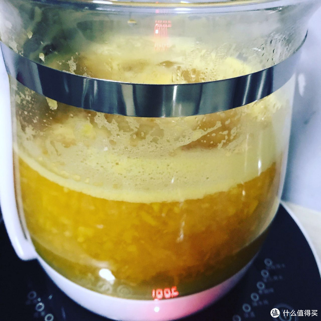 一个酸桃引发的造作：自制低配版冰摇黄桃桃普洱茶