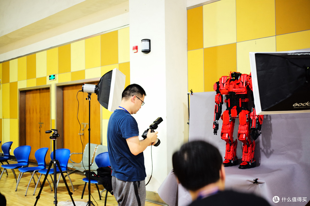 众望所归的难得聚会:2017全国乐高成人玩家聚会暨作品展纪实