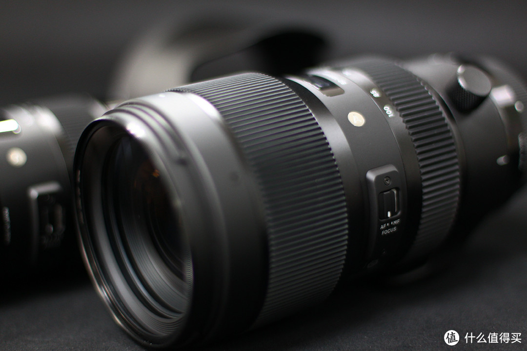 佳能1D mark IV 带上 SIGMA 适马 18-35 F1.8/50-100 F1.8 单反镜头 晒单（带样张）