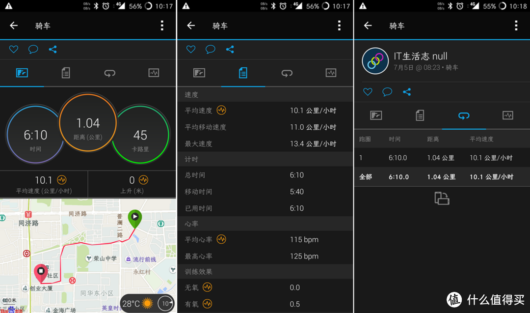 是不是旗舰，你得用了才知道！Garmin Forerunner 935 体验分享