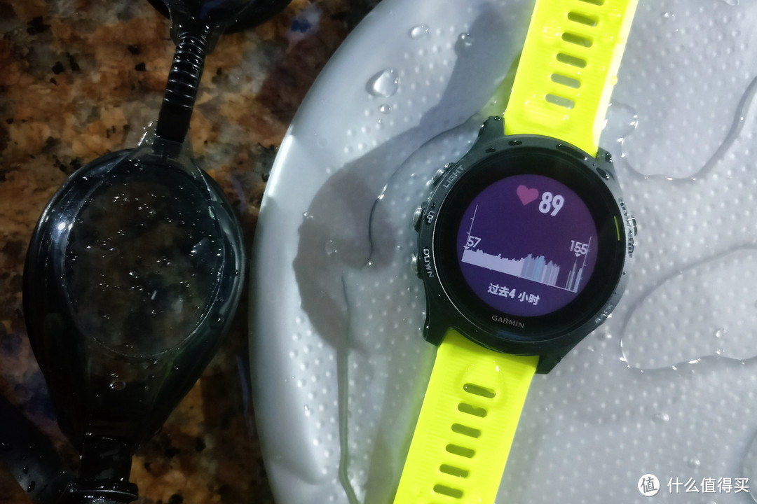 是不是旗舰，你得用了才知道！Garmin Forerunner 935 体验分享