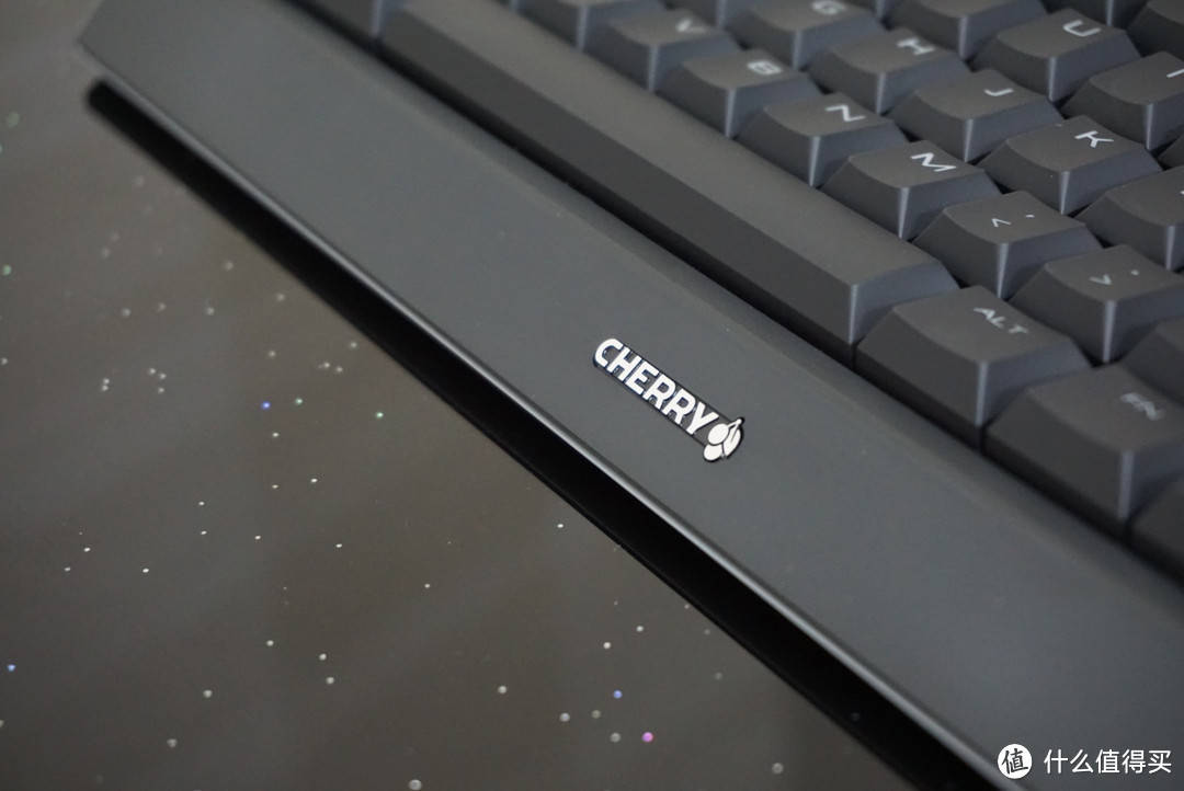 6.0+9.0—cherry MX 1.0 机械键盘开箱简评