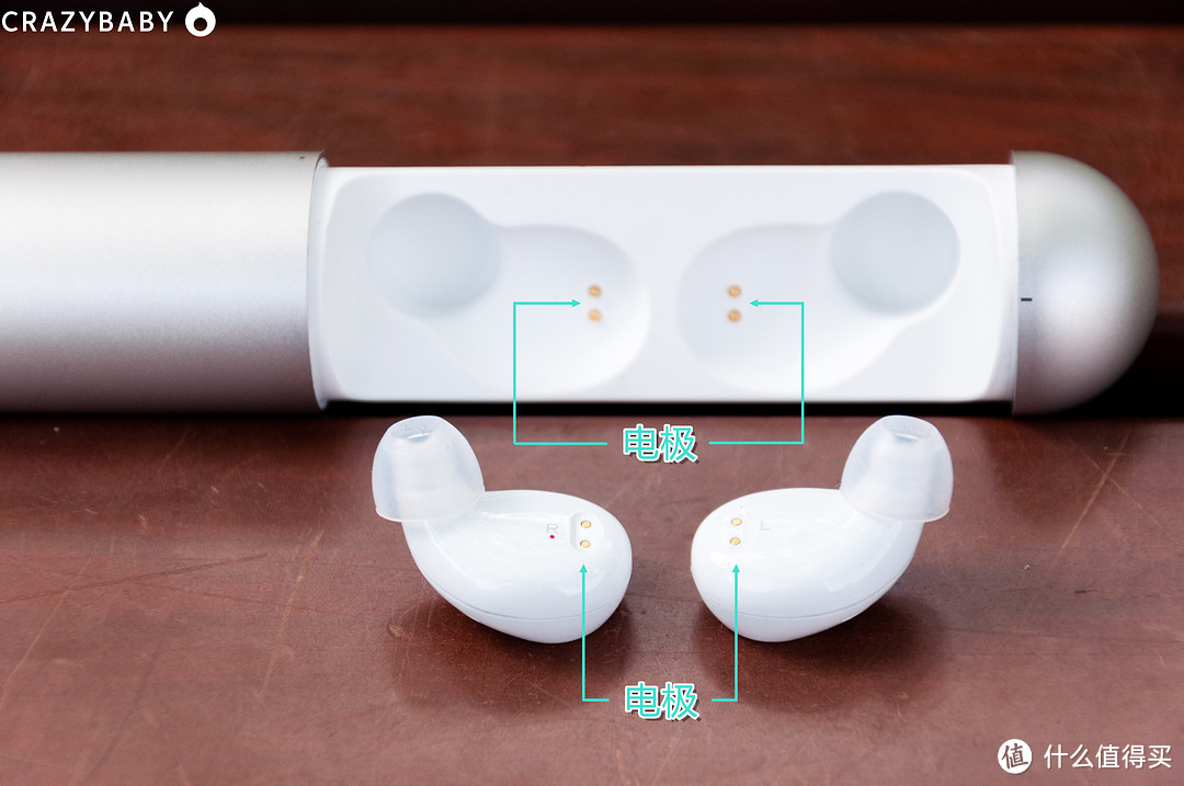 搞丢1298元的蓝牙耳机是一种怎样的体验：Air by Crazybaby的含泪测评