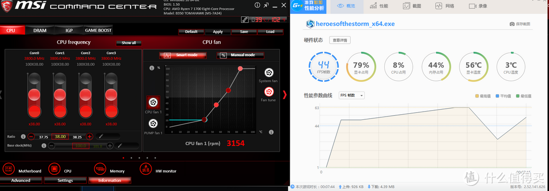 爱机夏日清凉SPA — Antec MERCURY 水星240体验记