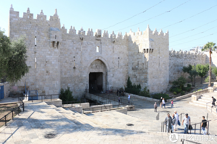 圣城耶路撒冷旅游攻略 | 以色列耶路撒冷旅游注