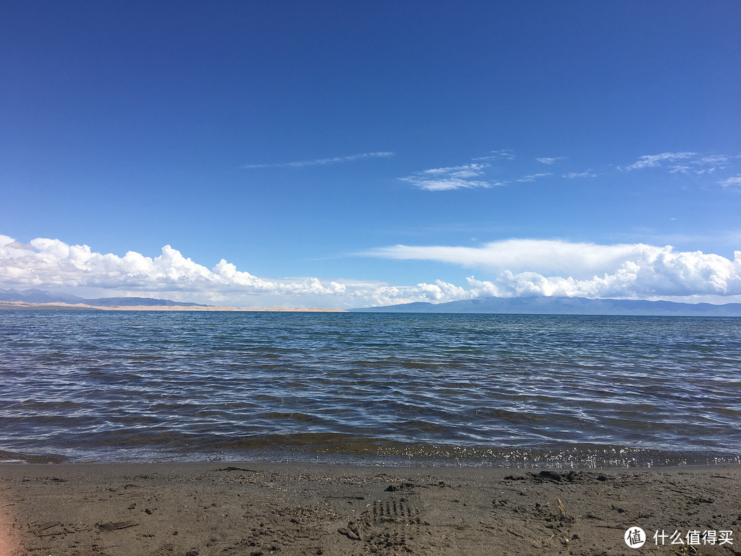 青海湖一日游