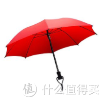 狂风暴雨中依然坚挺，雨伞就买这些