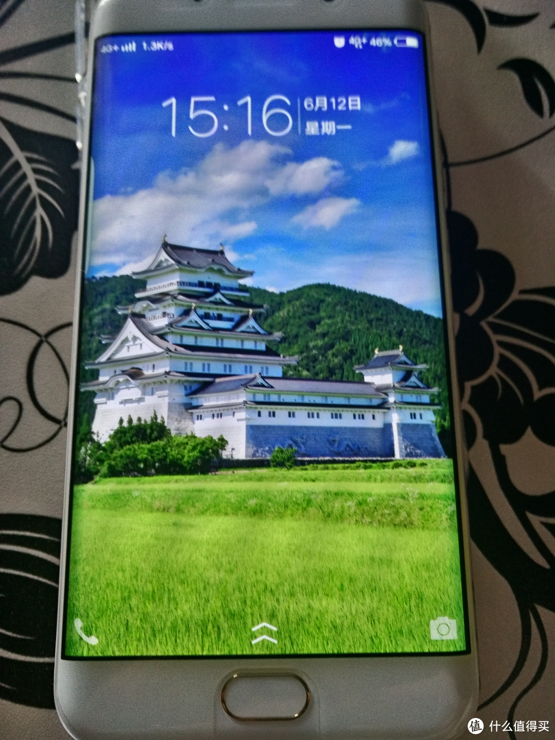 低价买到高配！！！3650入手vivoXplay6 128g的经验分享。