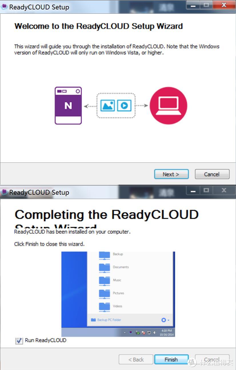 #本站首晒# 天生10G万兆网口NAS — NETGEAR 网件 ReadyNAS-RN524X测评