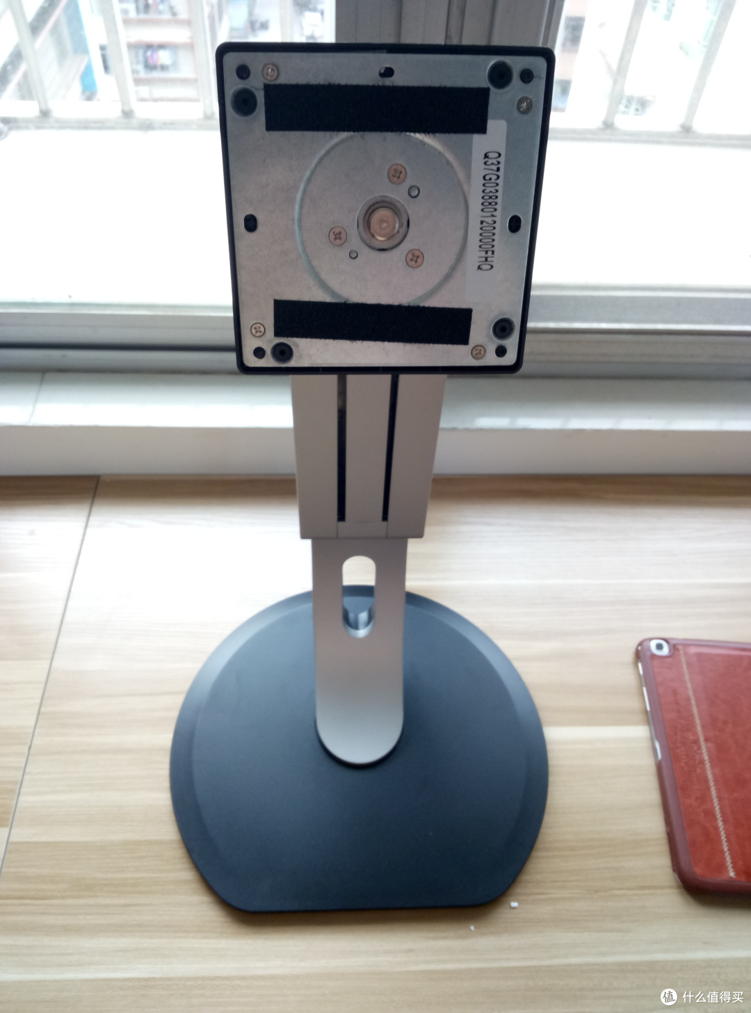 618的剁手升级 — 飞利浦 电脑液晶显示器和 追风者 416 中塔机箱