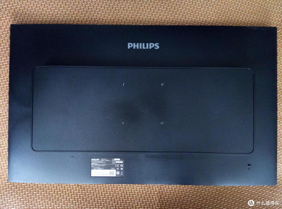 618的剁手升级 — 飞利浦 电脑液晶显示器和 追风者 416 中塔机箱