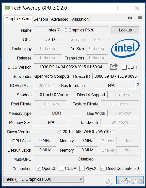 打造入门级最MINI ATX工作站以及INTEL AMT主动管理技术的实现