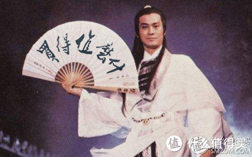 暑夜清风逐月影,御墨分题赐扇香——2017年新款定制折扇
