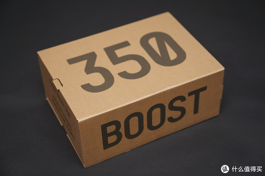 原创新人adidas阿迪达斯yeezy350v2斑马开箱
