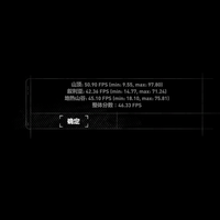 华硕 ROG STRIX-GTX1070-8G-GAMING显卡使用总结(游戏|运行|帧率|温度|风扇)