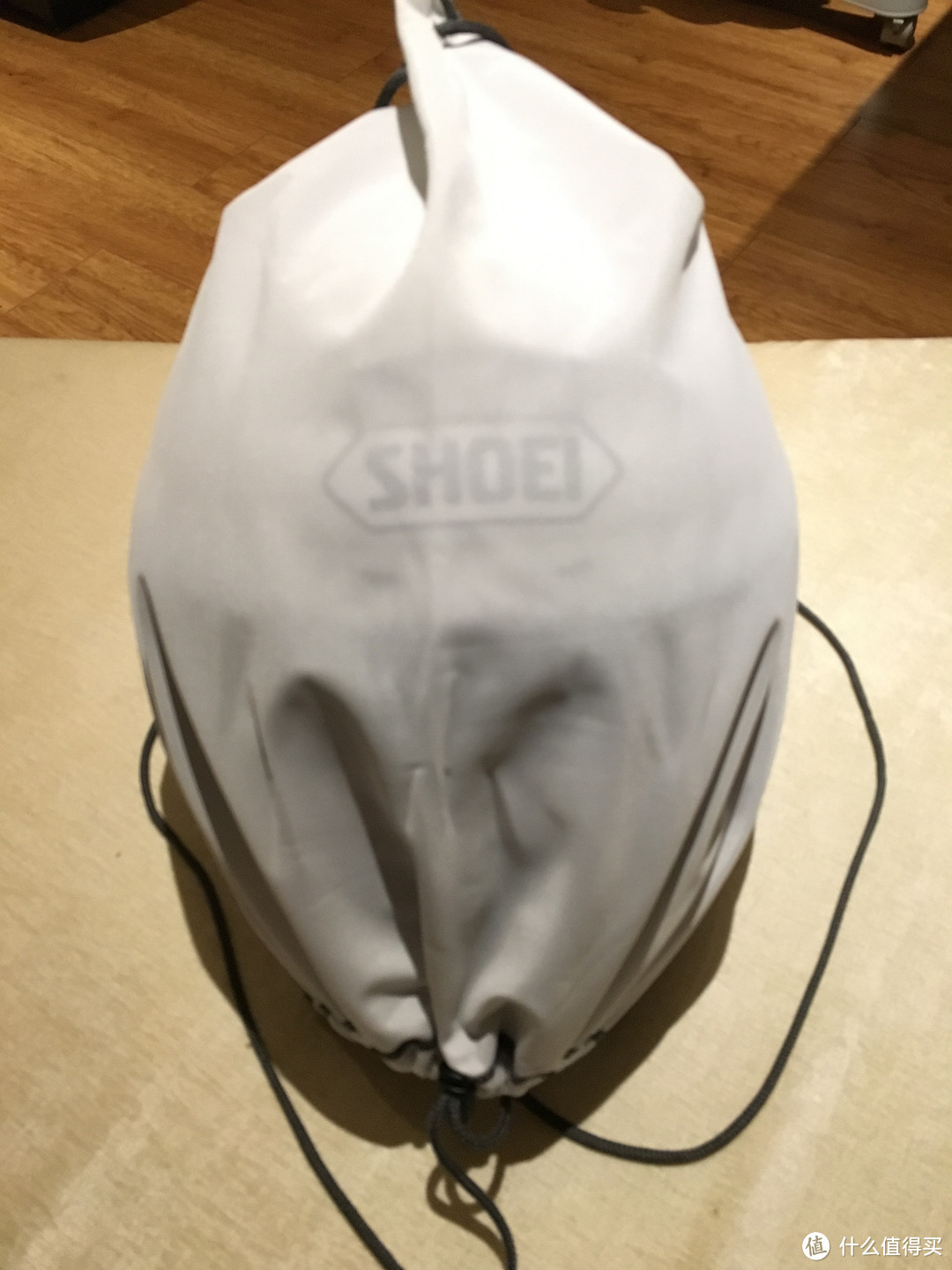 SHOEI X14 头盔 贝窝第一次海购