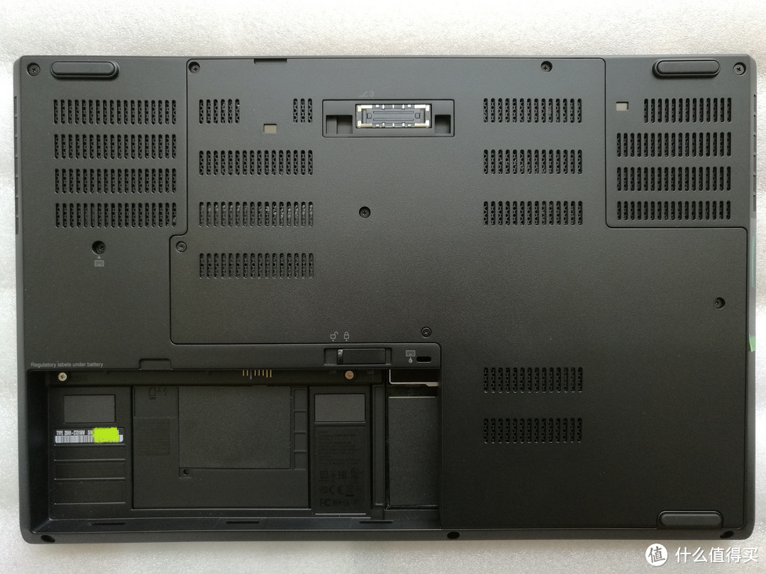 美国联想8通道海淘ThinkPad P51移动工作站