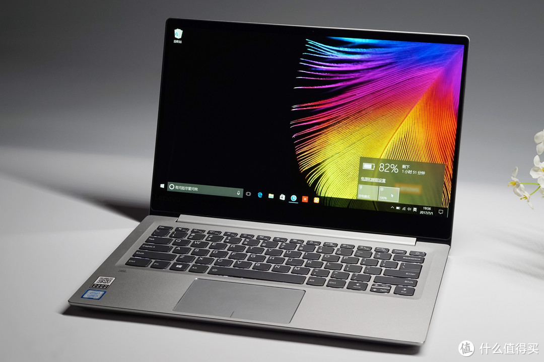 #本站首晒# 带独显的“微边框本”，值不值得买？— 联想 ideapad 720s 分享