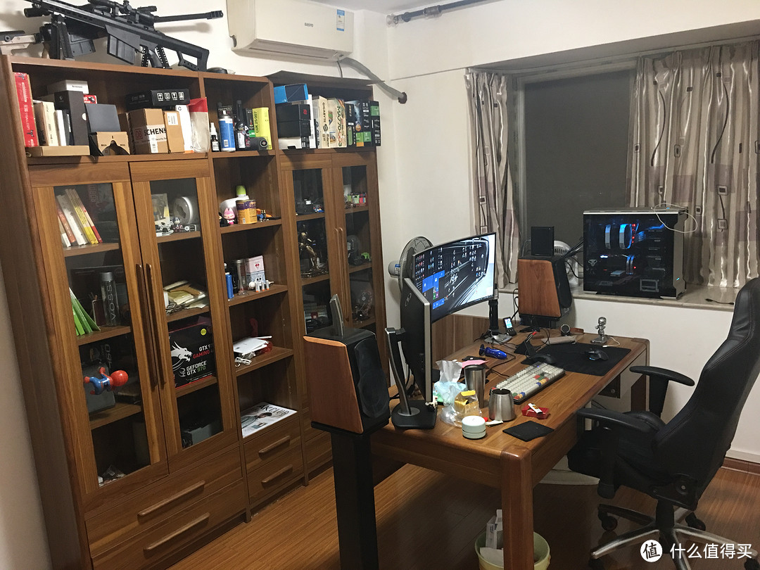 LG 34UC88-B 显示器使用报告 21:9到底怎么样