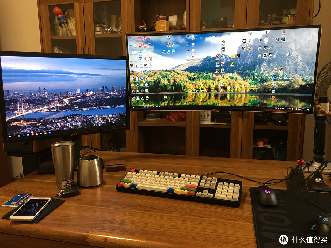 LG 34UC88-B 显示器使用报告 21:9到底怎么样