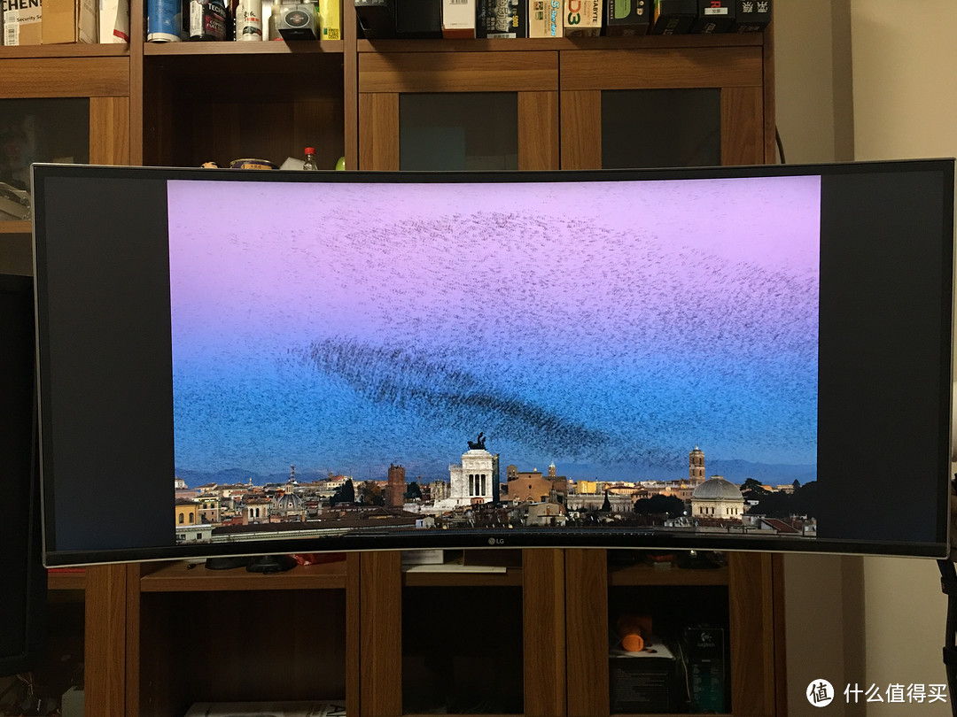 LG 34UC88-B 显示器使用报告 21:9到底怎么样