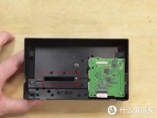 Nintendo Switch底座散热改造记 游戏手柄 什么值得买
