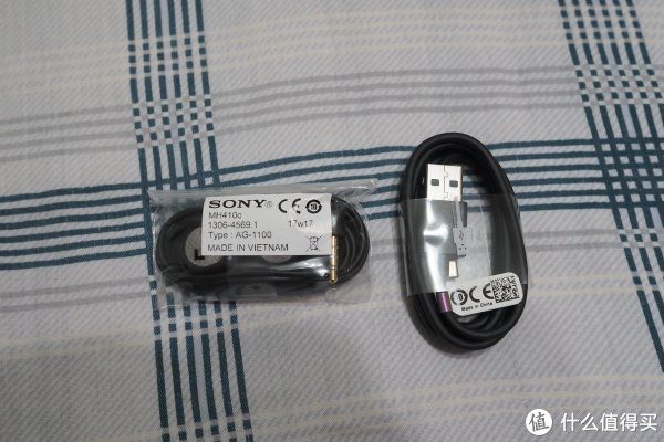 SONY 索尼 Xperia XZ Premium 智能手机 开箱