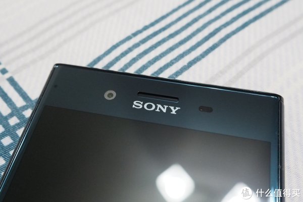 SONY 索尼 Xperia XZ Premium 智能手机 开箱