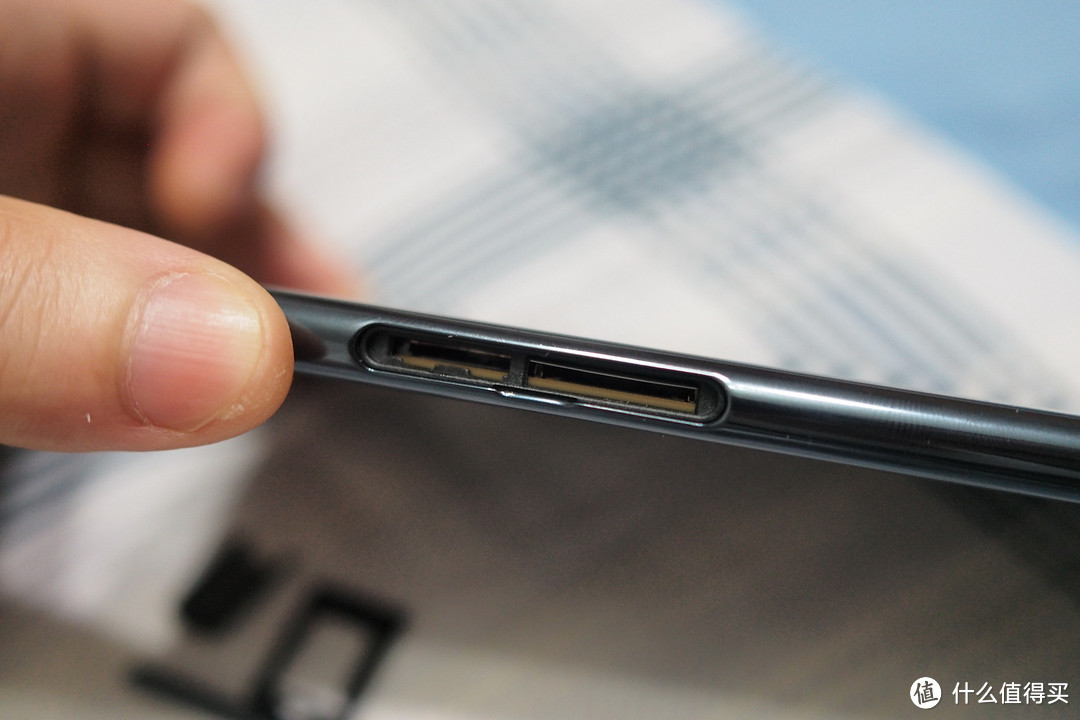 SONY 索尼 Xperia XZ Premium 智能手机 开箱&超详细评测