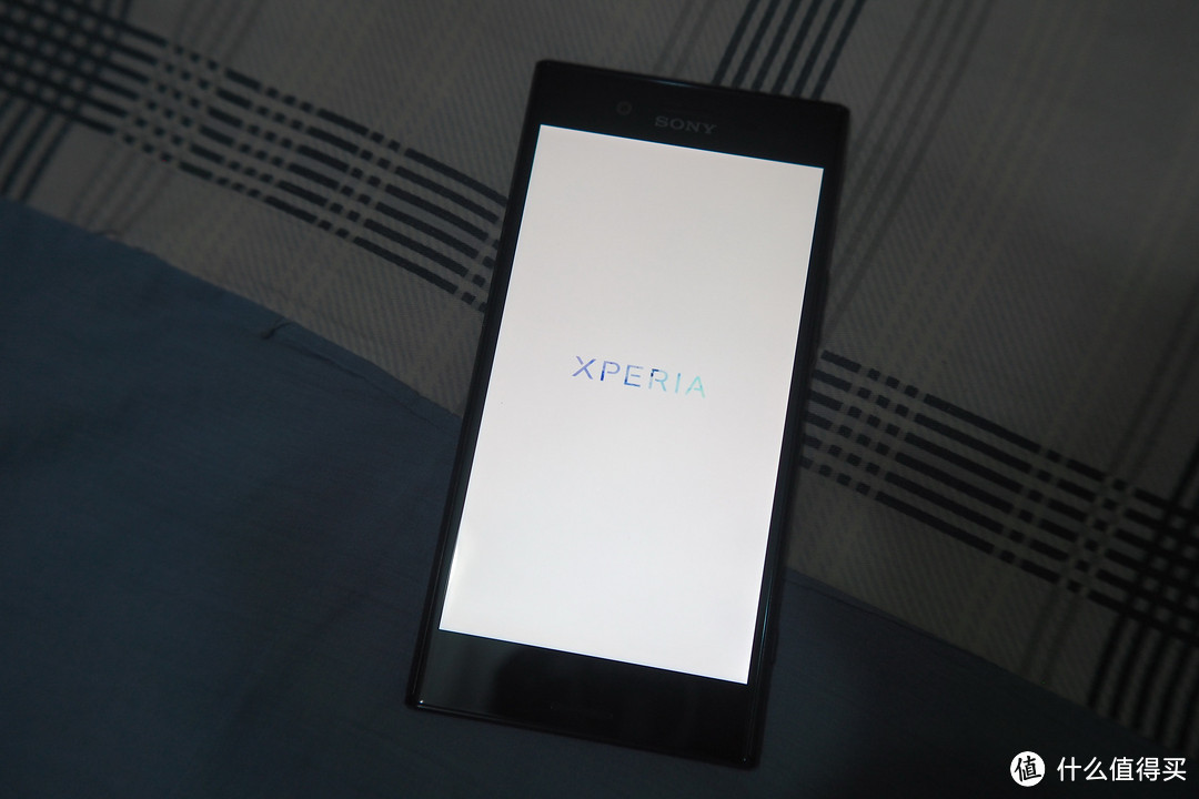 SONY 索尼 Xperia XZ Premium 智能手机 开箱&超详细评测