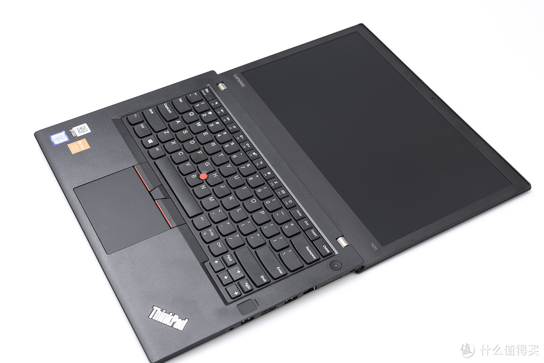 第七代平台小黑——ThinkPad T470/T570 使用体验