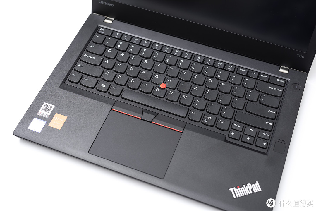 第七代平台小黑——ThinkPad T470/T570 使用体验