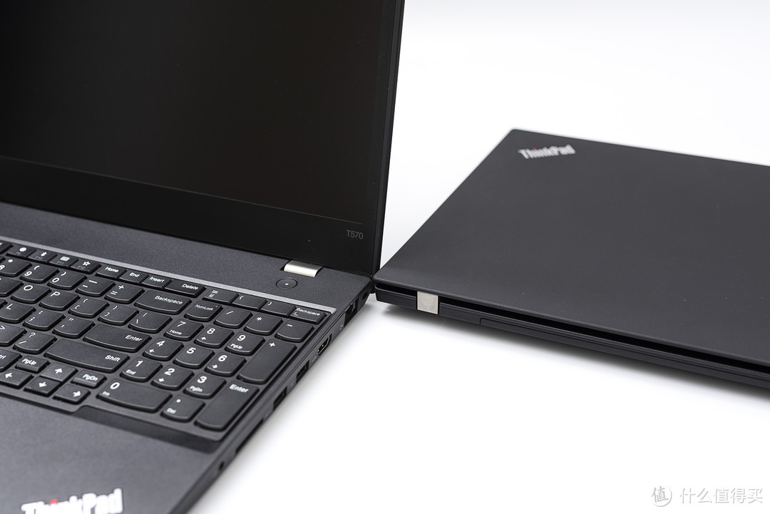 第七代平台小黑——ThinkPad T470/T570 使用体验