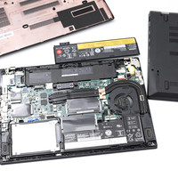 ThinkPad T470 笔记本电脑使用总结(电池|拆解|屏幕|噪音|散热)