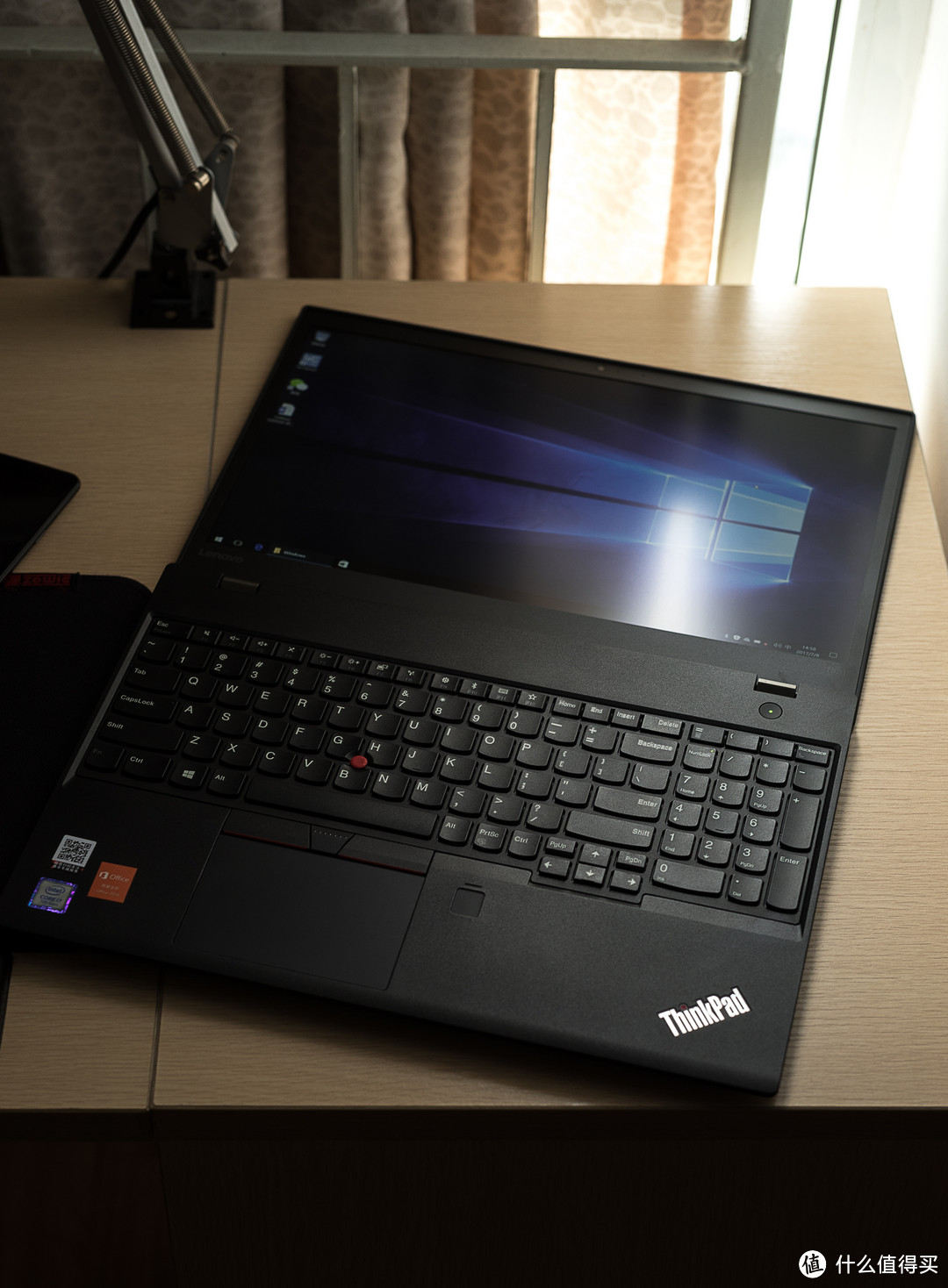 第七代平台小黑——ThinkPad T470/T570 使用体验