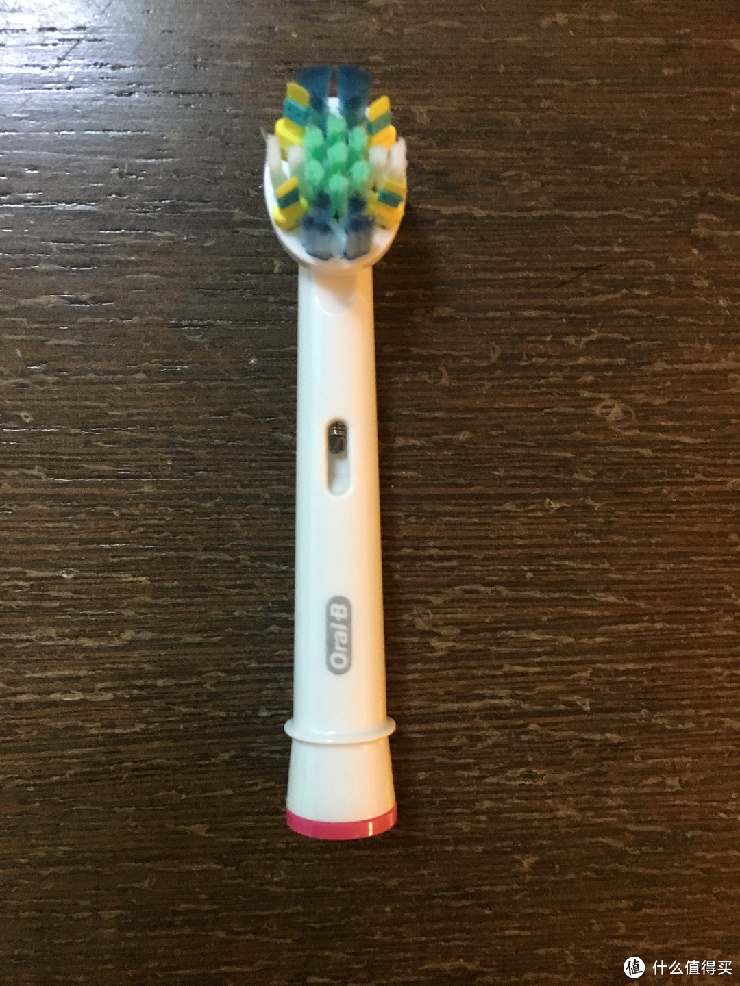 没有王凯的颜值，也要有王凯闪亮的牙齿 — Oral-B iBrush P9000 Plus 洁齿机皇新旗舰之使用初体验