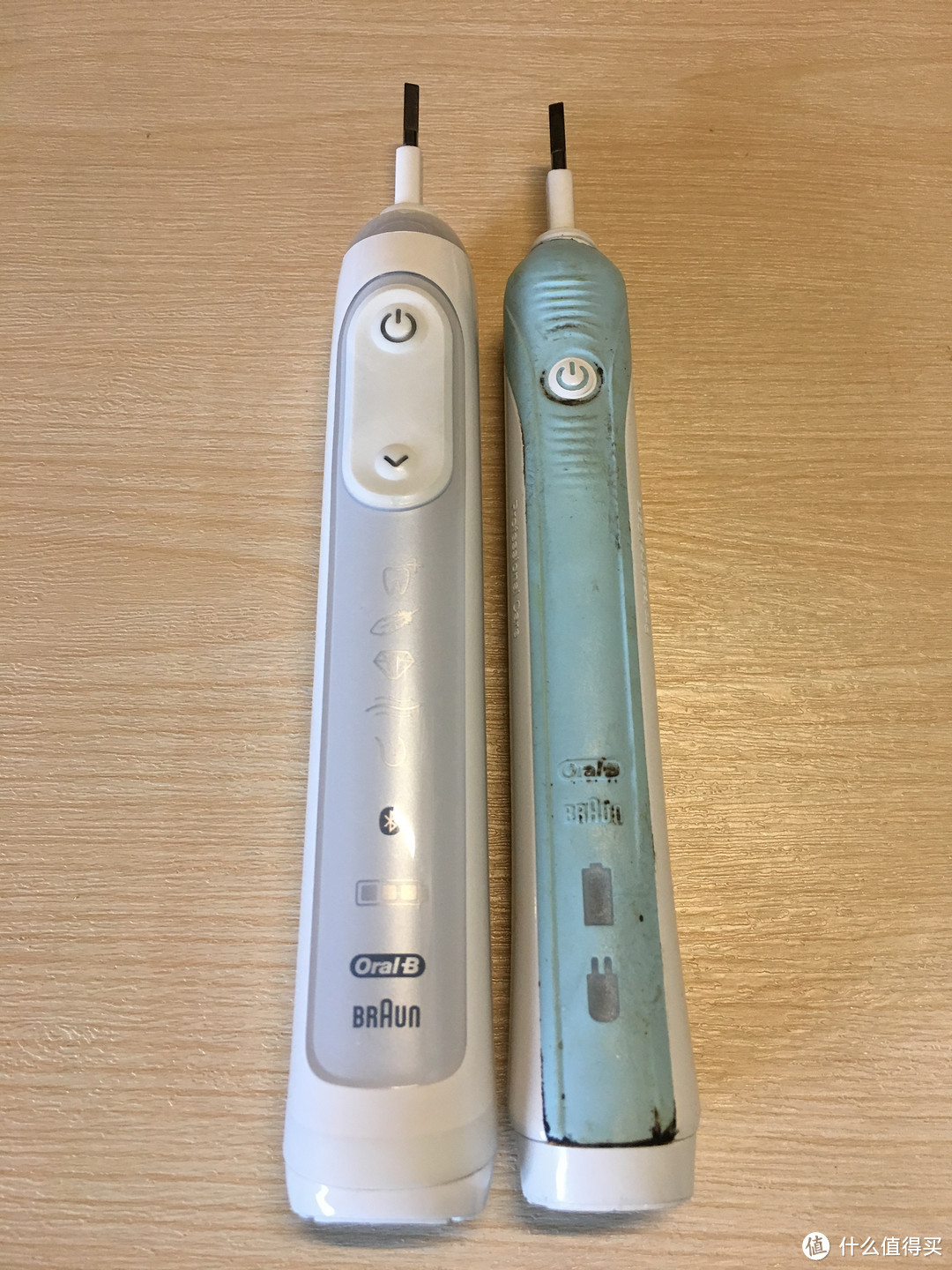 没有王凯的颜值，也要有王凯闪亮的牙齿 — Oral-B iBrush P9000 Plus 洁齿机皇新旗舰之使用初体验