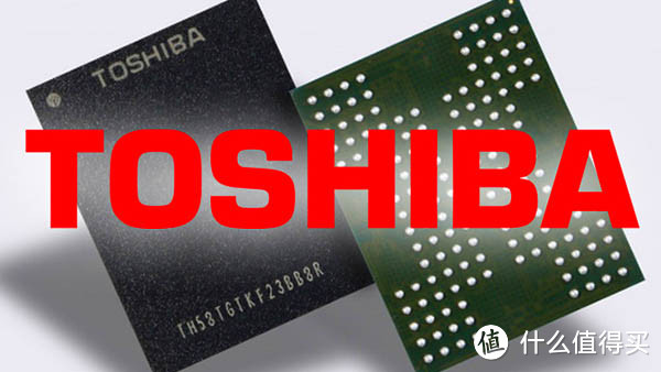 QLC都来了MLC该怎么选？TOSHIBA 东芝 Q200 240G固态硬盘优缺点面面观