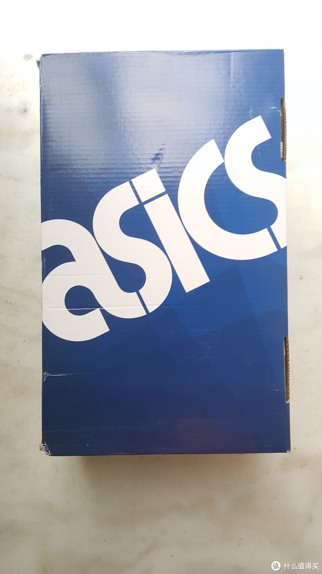 ASICS 亚瑟士 GEL-Lyte V  日本素材花纹 H612N-5050男士复古跑步鞋开箱