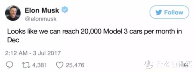 有话值说 | 特斯拉Model 3真面目正式曝光！同等预算你会选择买哪款车？